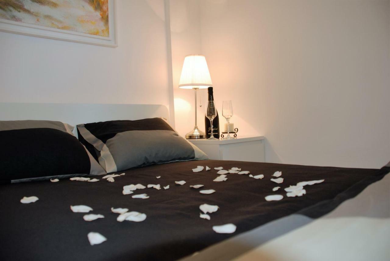 Luigi Apartments ดูบรอฟนิก ภายนอก รูปภาพ