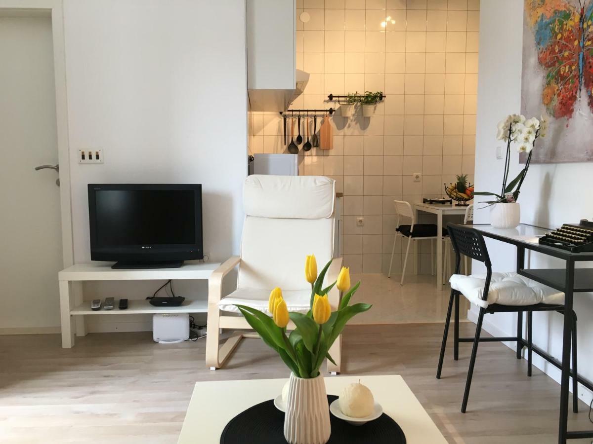 Luigi Apartments ดูบรอฟนิก ภายนอก รูปภาพ