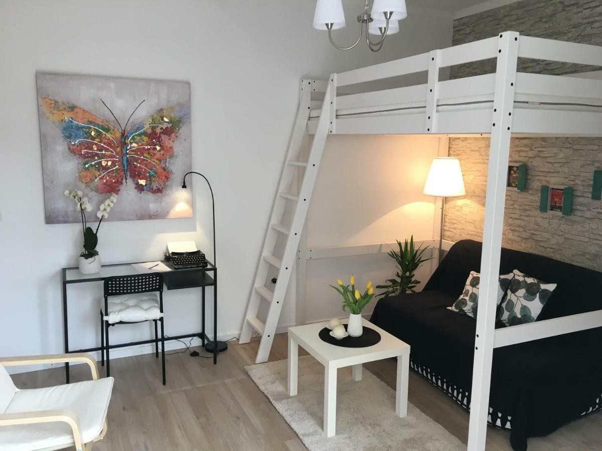 Luigi Apartments ดูบรอฟนิก ภายนอก รูปภาพ