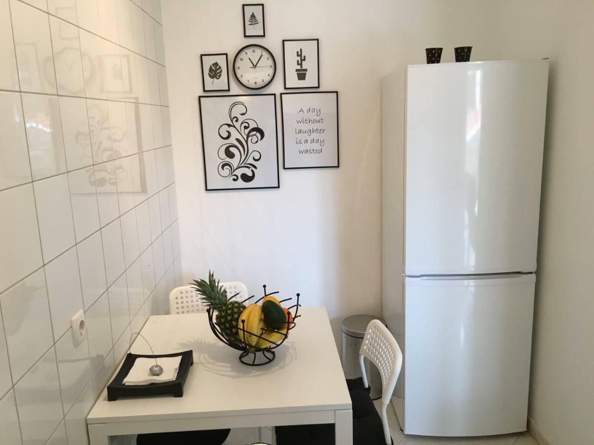 Luigi Apartments ดูบรอฟนิก ภายนอก รูปภาพ